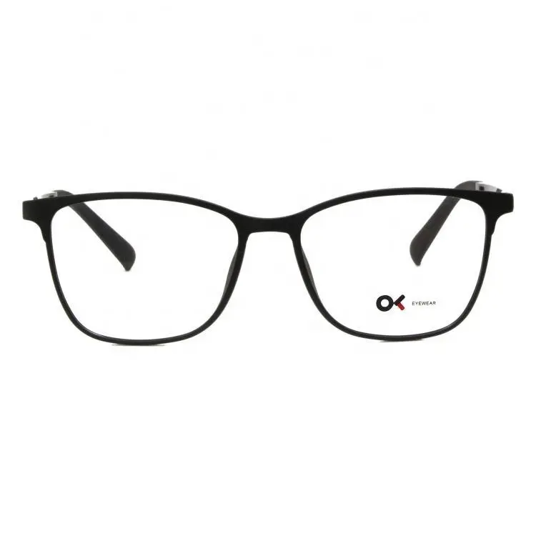 

2021 Wholesale Fashionable Luxury Ultem Clip-on Eyewear TAC Polarized Magnetic Clip On Sunglasses, C1 grey