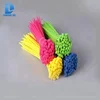High temperature cable tie plug self-locking adjustable flexible plastic nylon cable tie