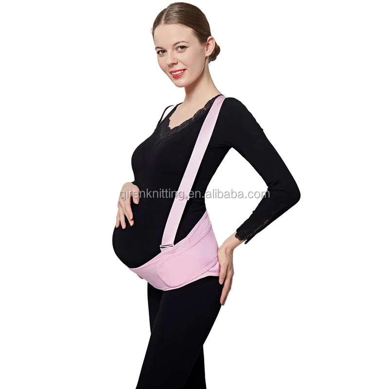 Best Selling Back And Belly Support To Soothe Pregnancy Waist Band