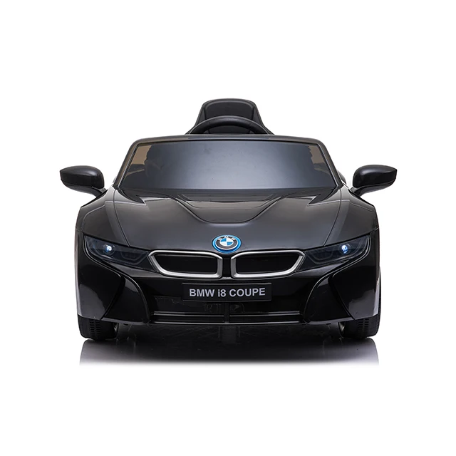 bmw i8 toy car battery