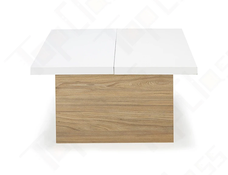 Chinese Classic Center Cafe Coffee Center Dining Glass Table Glass Top