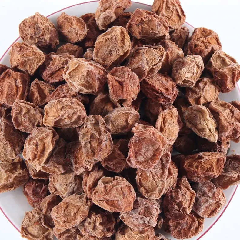 
Professional manufacturer Plum Fruit Packaging Freeze Dried fruit 