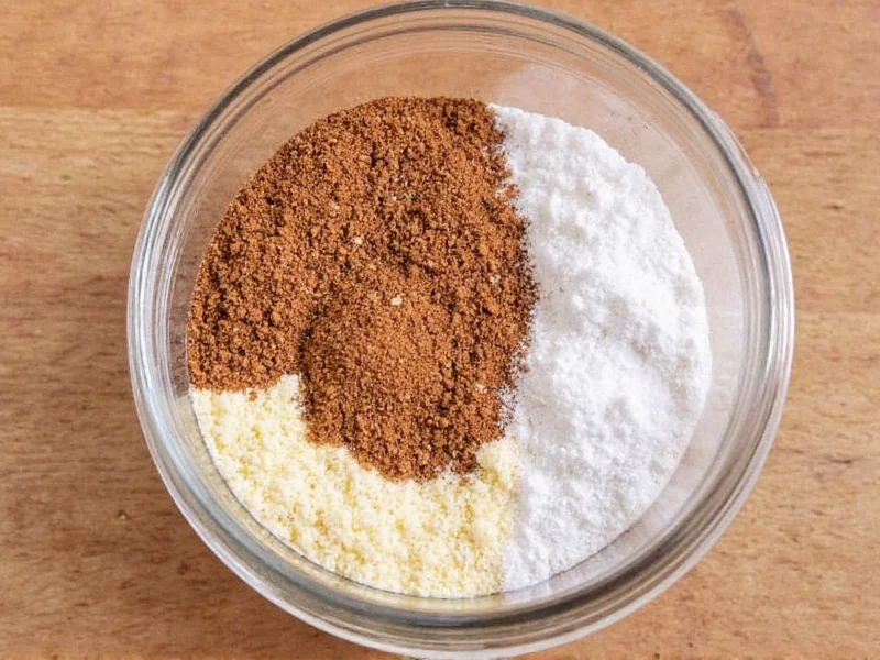 taco seasoning homemade