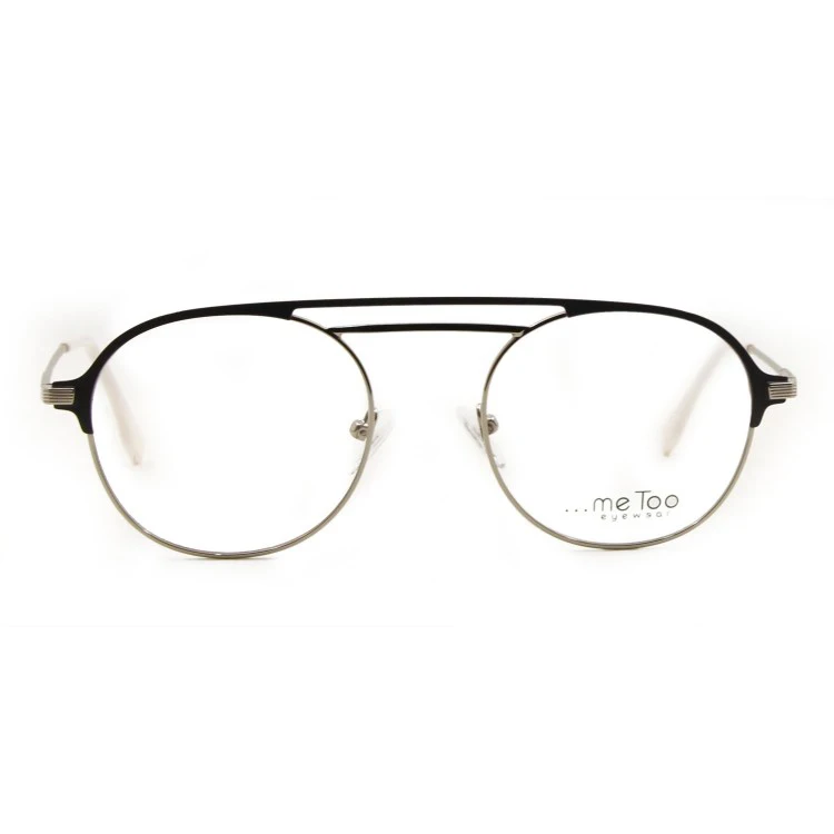 

96114 Metoo new design for 2020 model optical frames monturas