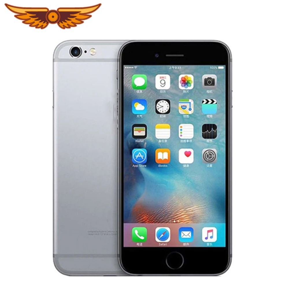 

Wholesale Cheap Used AA Smart Phone Unlocked Original cellphone for iphone 6s 16GB 32GB 64GB 128GB