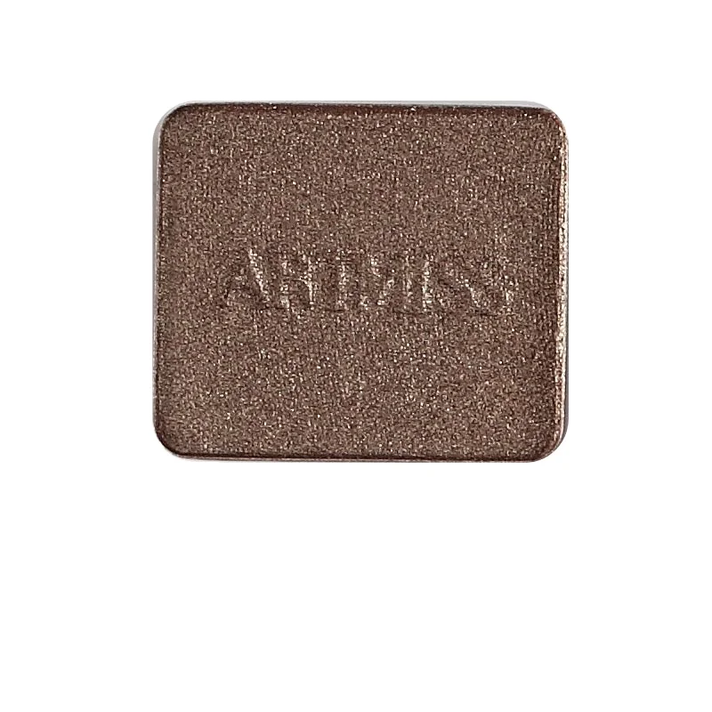 

Wholesale cosmetics unique makeup products 18 nude color eyeshadow palette, Multi-color