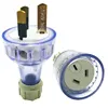 Hot Selling Waterproof AU Electrical Plugs and Sockets SAA Male And Female Industrial Plug And Socket
