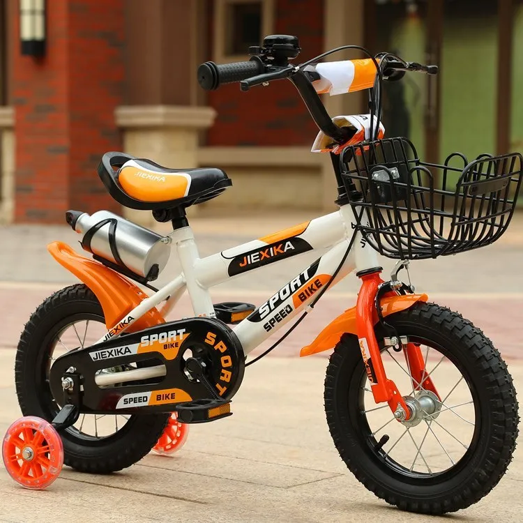 Hot Selling Cheap Kids Bike Children Bicycle For 4 Yeares Old Buy