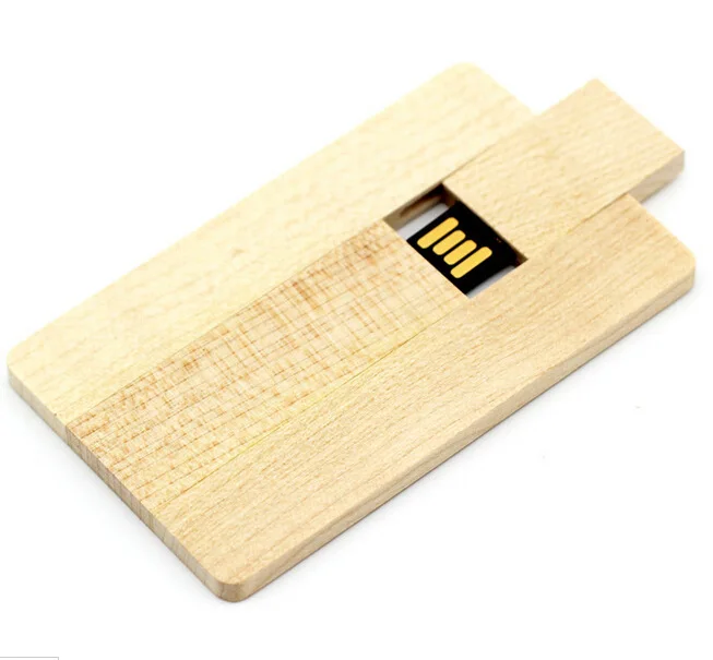 Ecological Bulk Attractive Flash Pen Drive 8gb 16gb 32gb 3.0 Wooden Usb Stick Wood Card Usb Flash Disk - ANKUX.COM