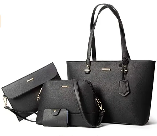 

2020 Brand Name Luxury PU Leather Bag Colorful Hand Bags for women 2018 Beautiful Lady Handbags, As pictures showed