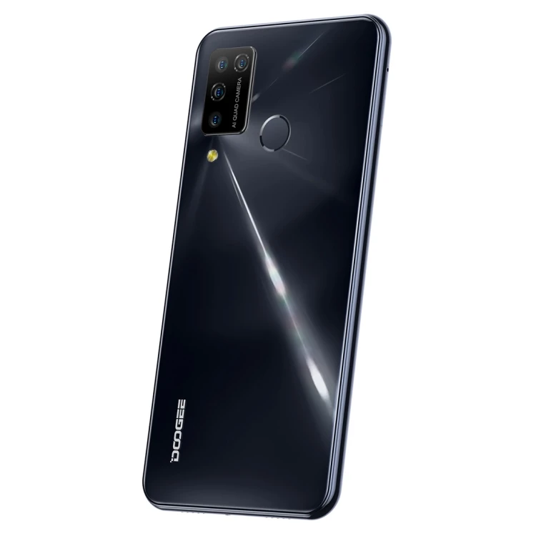 

Hot Sale Original Smartphone Mobile Phones Global Version Celulares Doogee N20 Pro 128Gb