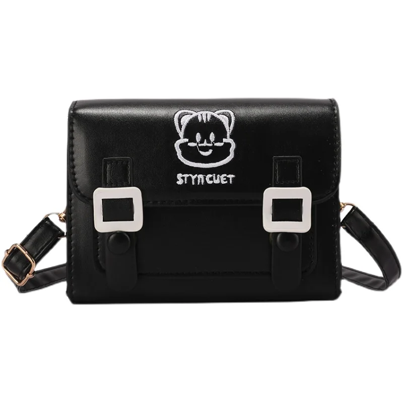 

Fashion niche designer shoulder bag women's fresh woman messenger bag for women wholesale