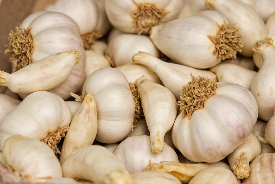How to Grow Garlic from Cloves: Complete Planting Guide