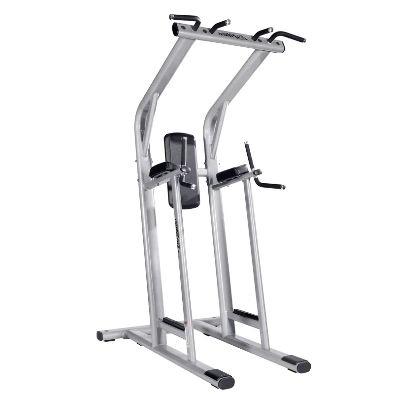 

Factory wholesale fitness training high-quality gym pull-up comprehensive frame, Silver