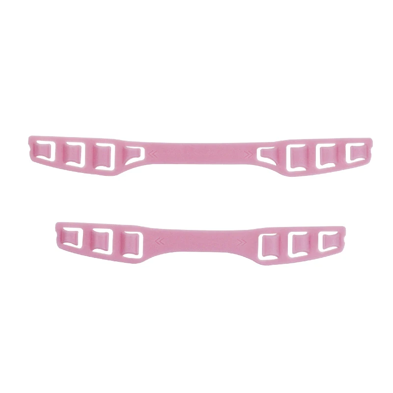 
Hot Sale Adult and Children PE Material ear accessories extender hook Reusable for Adjusting the Ear Rope Pain for face hook 