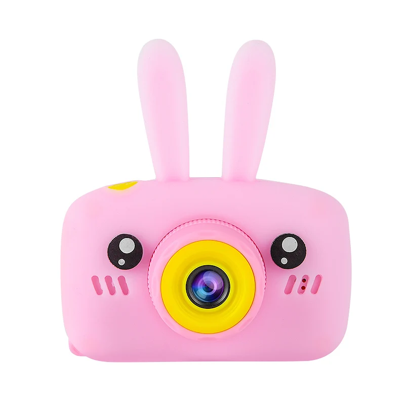 

Newest High Quality small Kids Digital HD Video Camera Toys Color Display Children Birthday Gift Toys For Children, Image