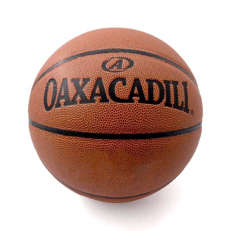 

Sports Custom Basketball Ball Cheaper Price Fashion Brown Black PU Leather Basketball stand