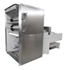 Factory promotional Machines to make biscuits line Multi-functional pastry cookies depositor making machine