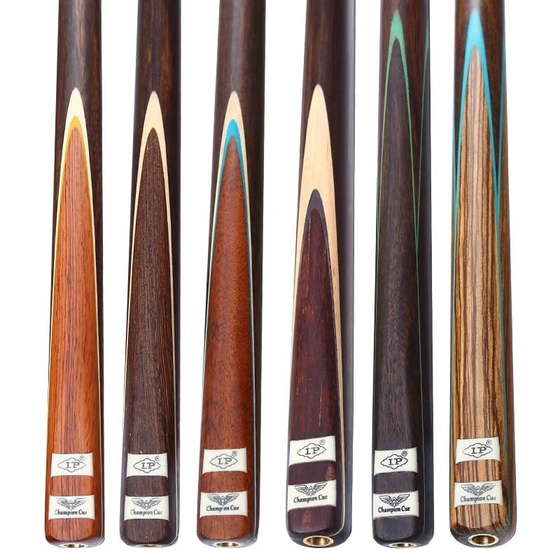 

snooker cue, Natural