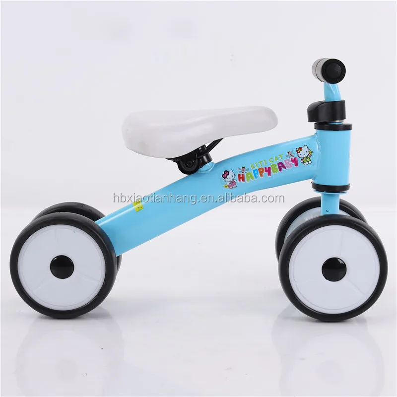 Bicicleta de corrida Mini Kids/equilíbrio infantil Bicicleta/motos