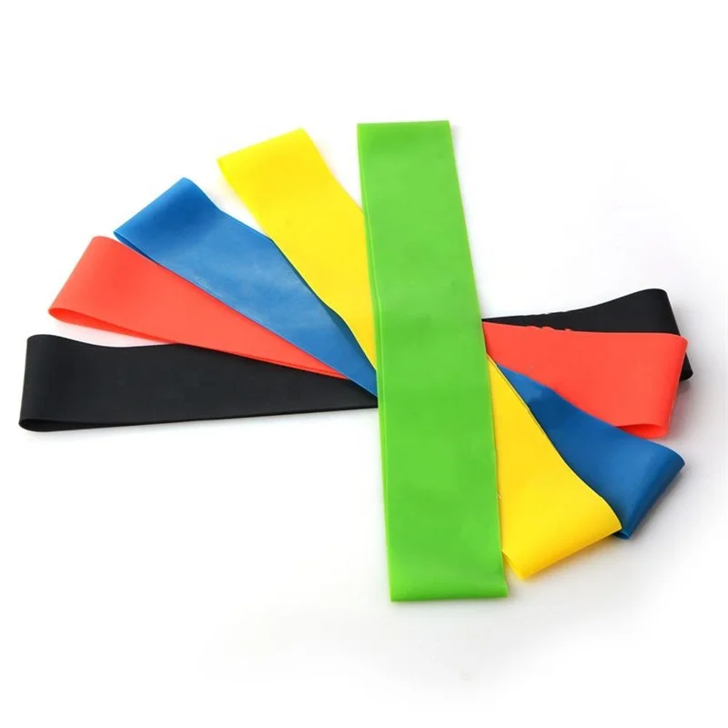 

Real Sport Health Yoga Band Custom Manufacturer Of Yoga Band, Customized color