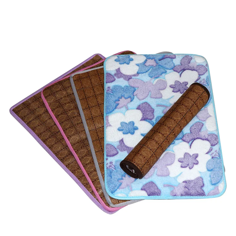 

Pet ice mat, cold and hot mat, pet cool mat, Picture