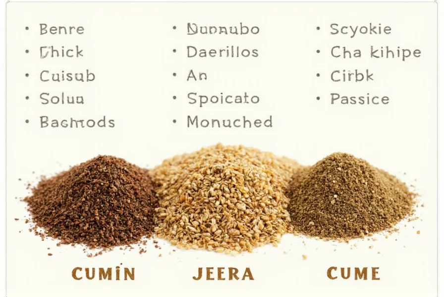 Kreuzkümmel: Wichtige Fakten, Anwendungstipps & häufige Fehler