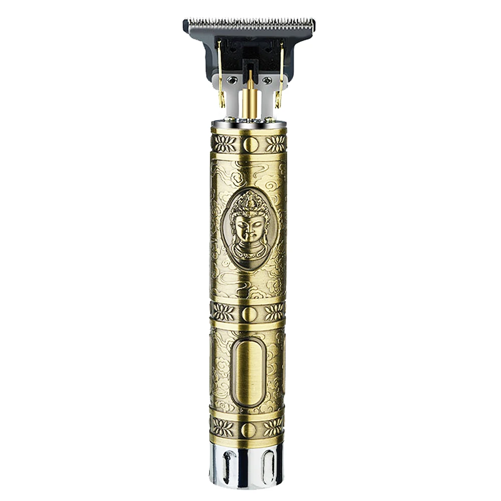 
Hot Sale Mens Grooming Professional Mini Electric Hair Trimmer Hair Clippers for Home Electric suit 