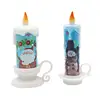 Christmas decorations candle lights LED electronic candle lights table decoration