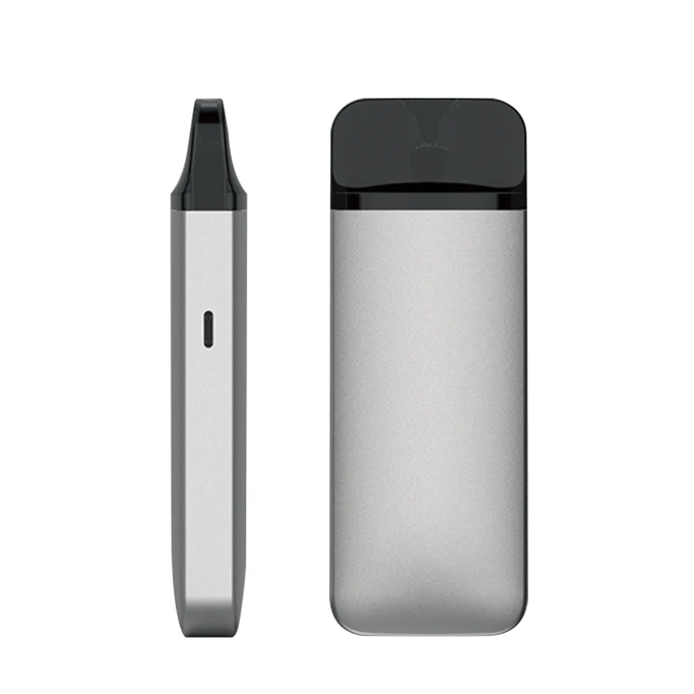 

Figo electronic cigarette manufacturer vepe pen e-cigarette wholesale cbd vape pod kit, Silver