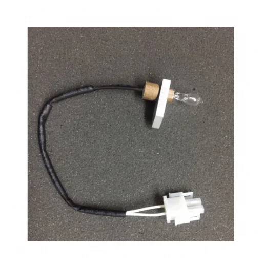 

Compatible Humastar 200 6v10w halogen lamp