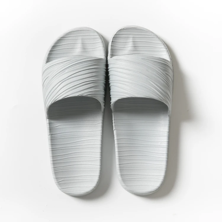 

High Quality Durable Using Various Custom Pvc Lady Indoor Slipper