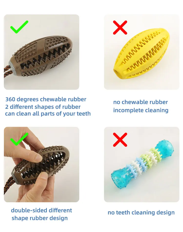 Best Long Lasting Treats Strong Chewers Chew Indestructible Chews Destructive Dogs Treat Toys