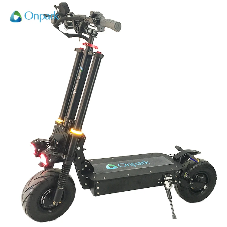 

7000w 8000w 6000w sale adult two fat wide wheels Electric Scooters