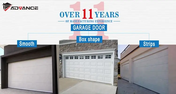 Wholesale Steel Garage Door 10 X 7 Garage Door - HD4792e2ec1874c959e91458879e987a9P