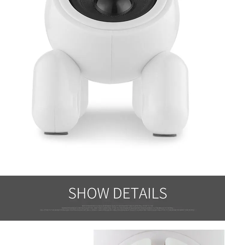 Cartoon puppy bluetooth mini stereo cute wireless home phone notebook outdoor portable creative small speaker