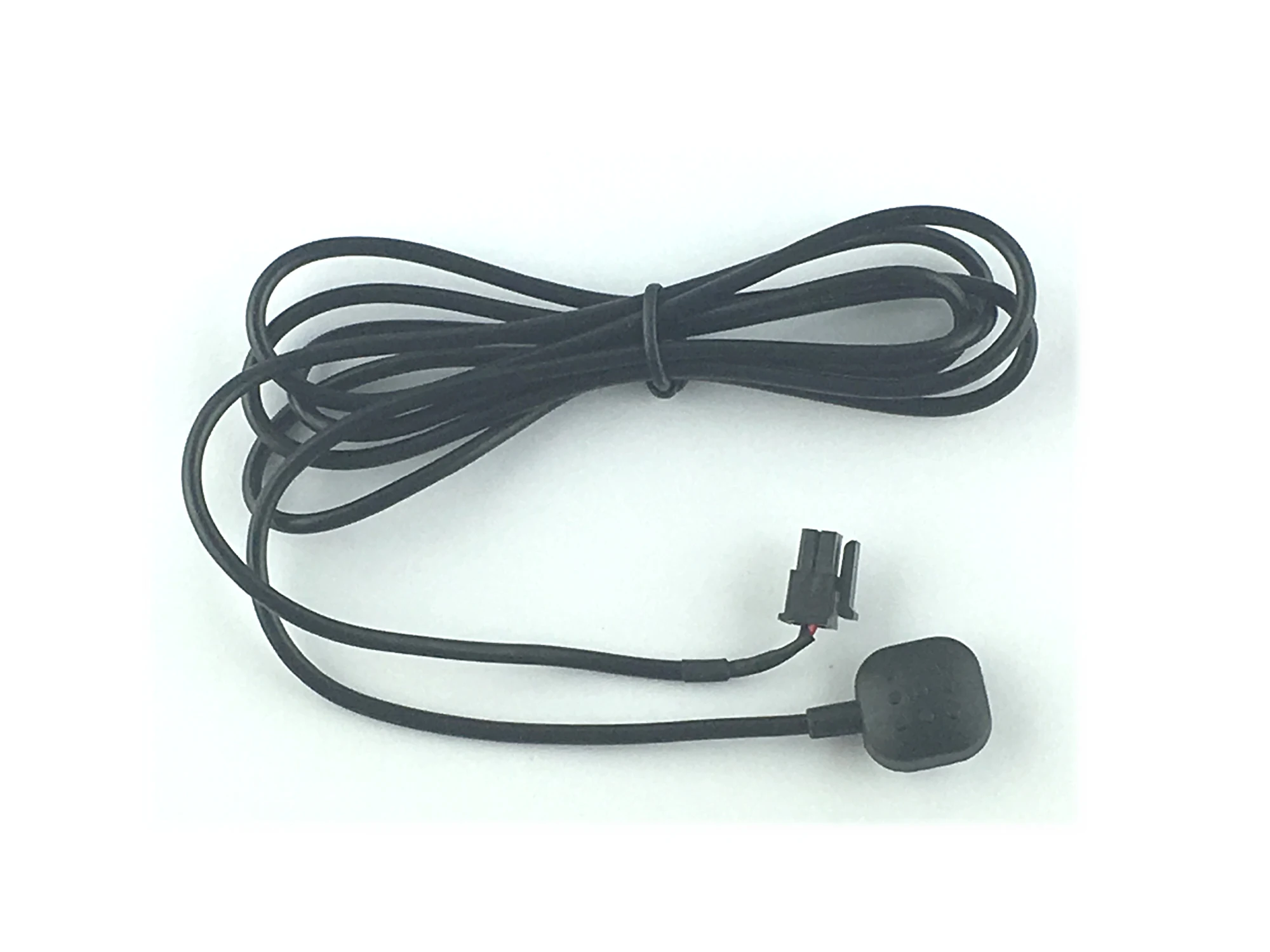 
Video interface for Citroen C3 2009 To add Front camera with AV input 