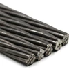 7mm PC Wire 1860Mpa 12.7mm strand cables pc strand unit weight