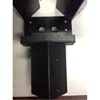 Building Brackets 4x4 L Style C Straight Elevator Brackets Corner Post