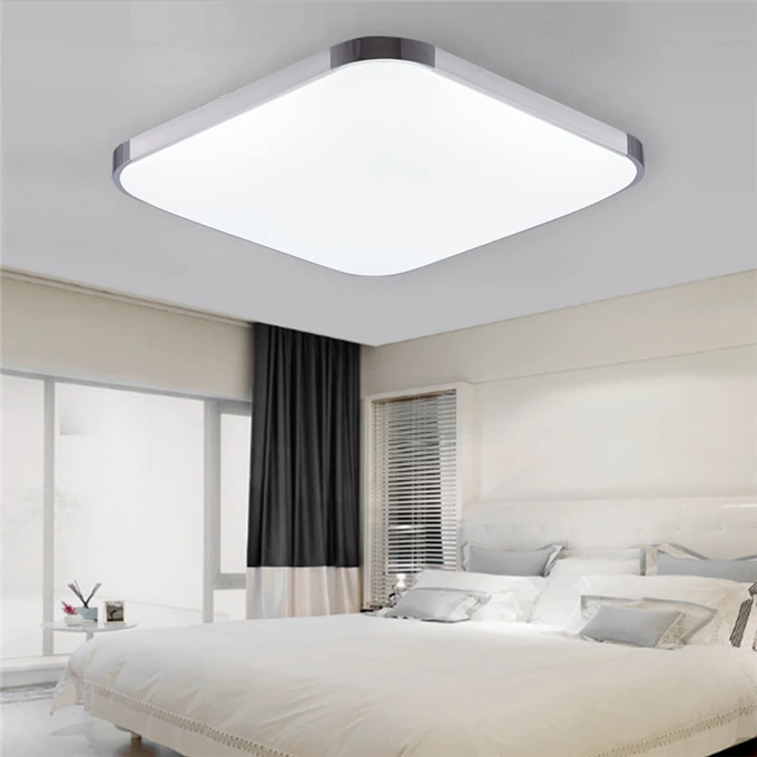 Good quality led ceiling lamp light hanging fixture