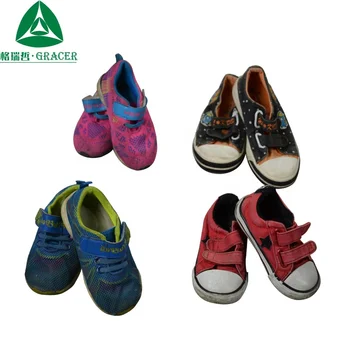 second hand shoes for toddlers