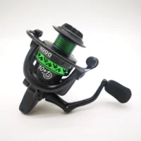 

T-Wonder high quality cheapest reel with CNC power handle fishing reel for fishing
