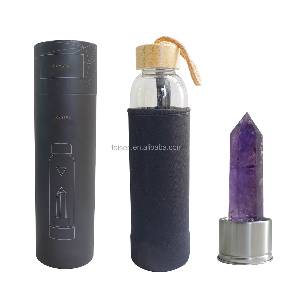 crystal water bottles 2