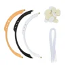 Microblading Soft Measuring Tools Brow Mapping Tool Thread Line Eyebrow Ruler for PMU