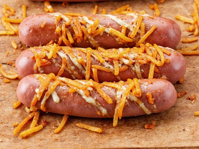 Otto's Sausage Kitchen: Authentic German Food in Portland