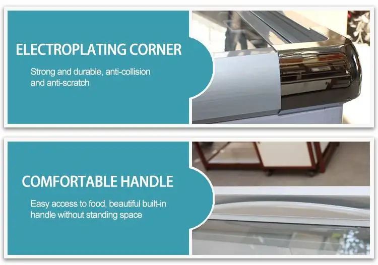 Factory Direct Sale Cheapest Freezer Price Buy Deep Freezers,Chest Freezer