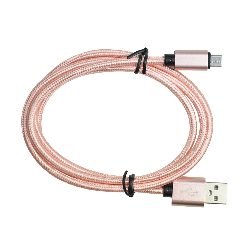
SIPU high quality micro data usb type c charger cable for phone Android 
