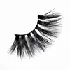 box private label box square eyelash packaging box Showy Deco