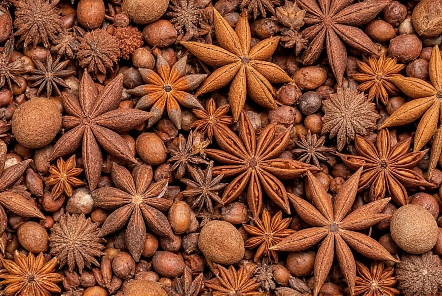 Allspice products