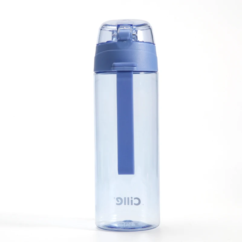 

Sports Recycled 500ml Plastic Water Bottles Wholesale